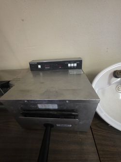 COX Rapid Heat dental porcelain oven