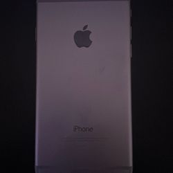 Grey iPhone 6 "5.44" Inches 