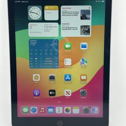 Apple iPad 6th Tablet 9.7 inch 32GB wifi+unlocked cellular