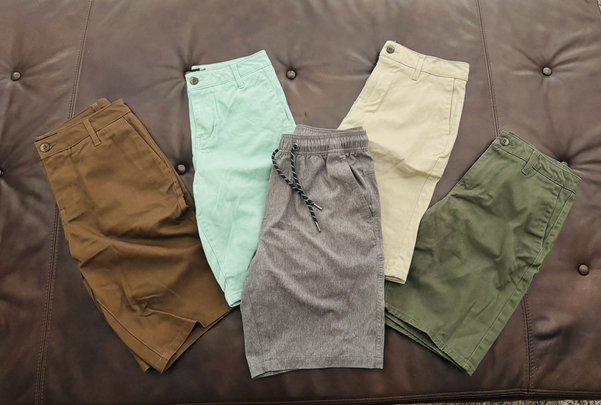 Boy’s Clothes