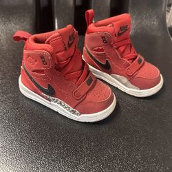 Nike Toddler