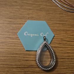Origami Owl 