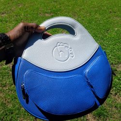 ** HOMAGE YEAR OVA BAG** $150 obo