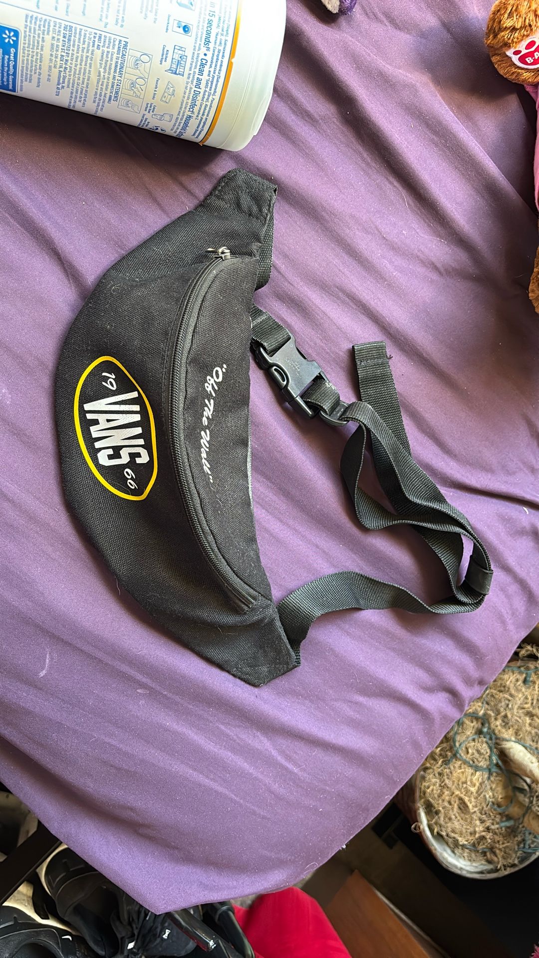 Fanny Pack
