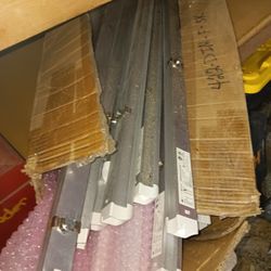 24 4ft 5k Led Conectable Lights 