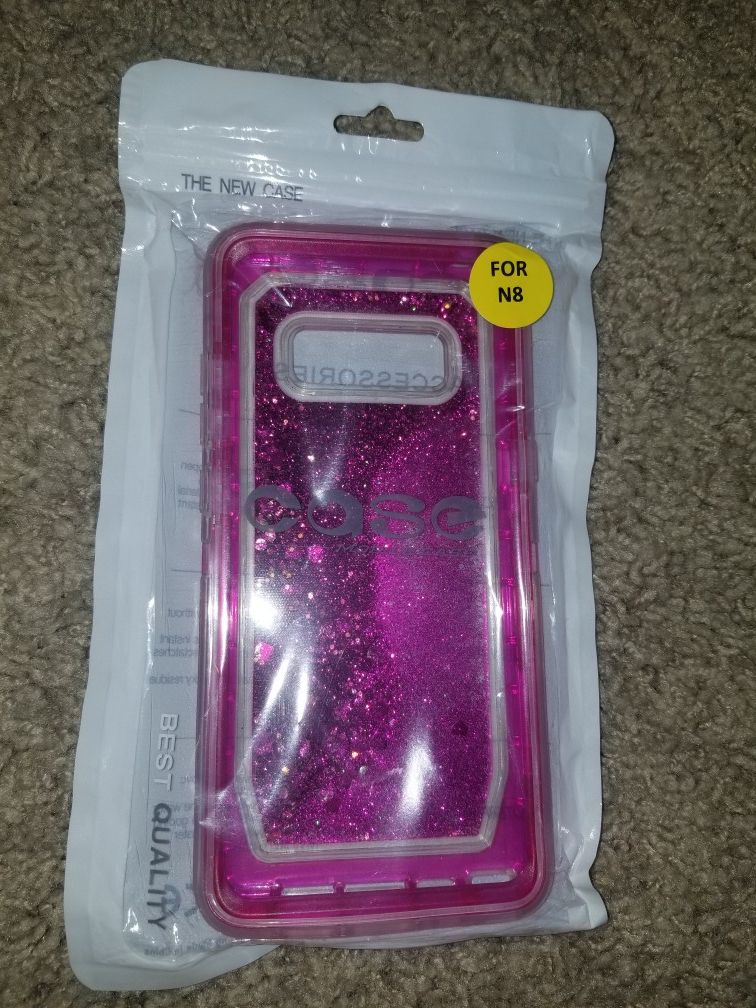 Note 8 phone case NEW