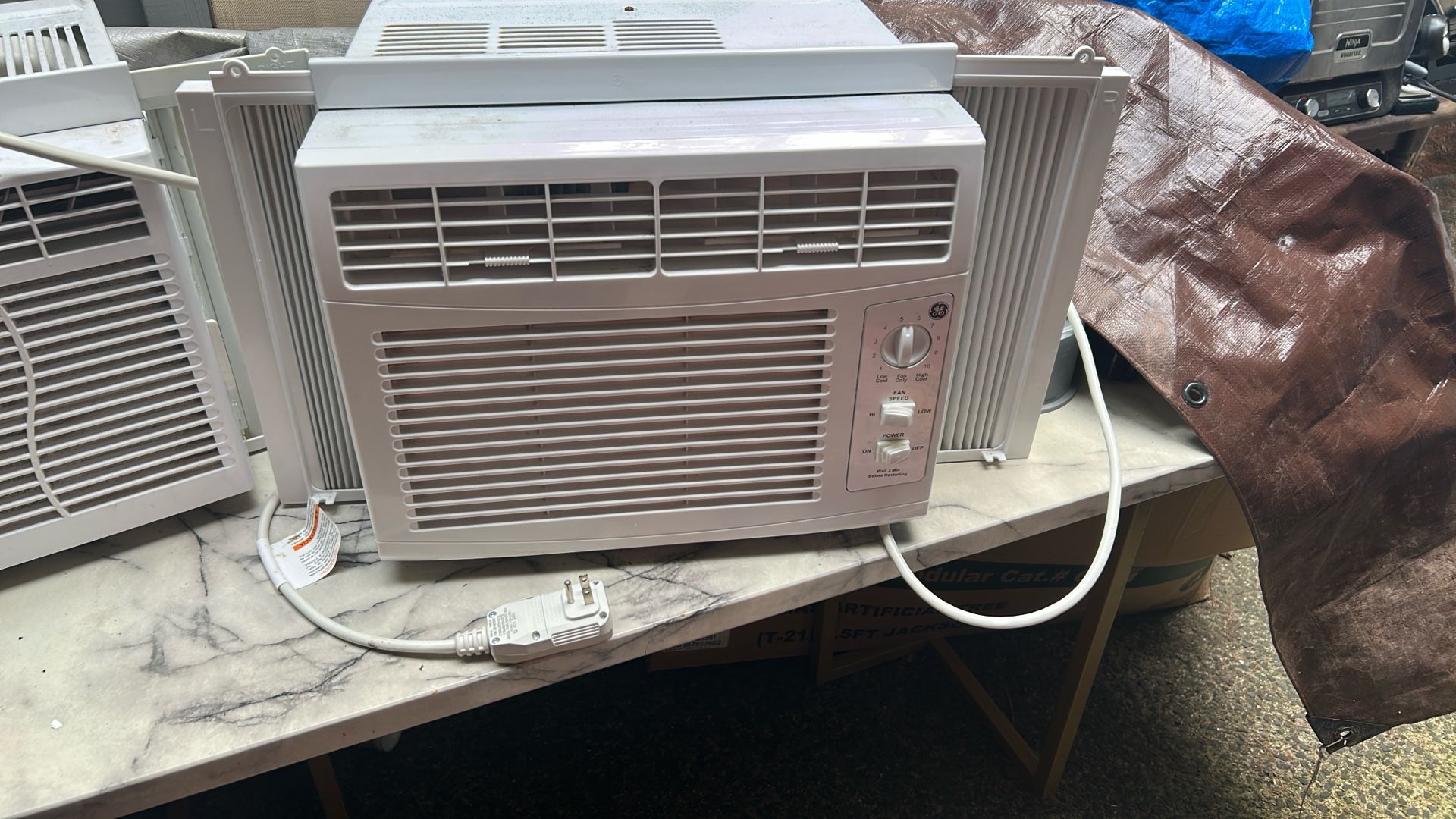 Air Conditioner Window Units