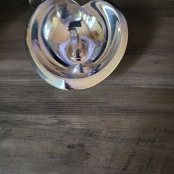 Nambe Ring Trinket Holder