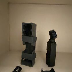 Dji Osmo Pocket 