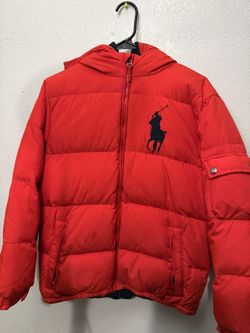 polo puffer