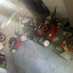 Lawnmower for Sale in Baltimore, MD OfferUp