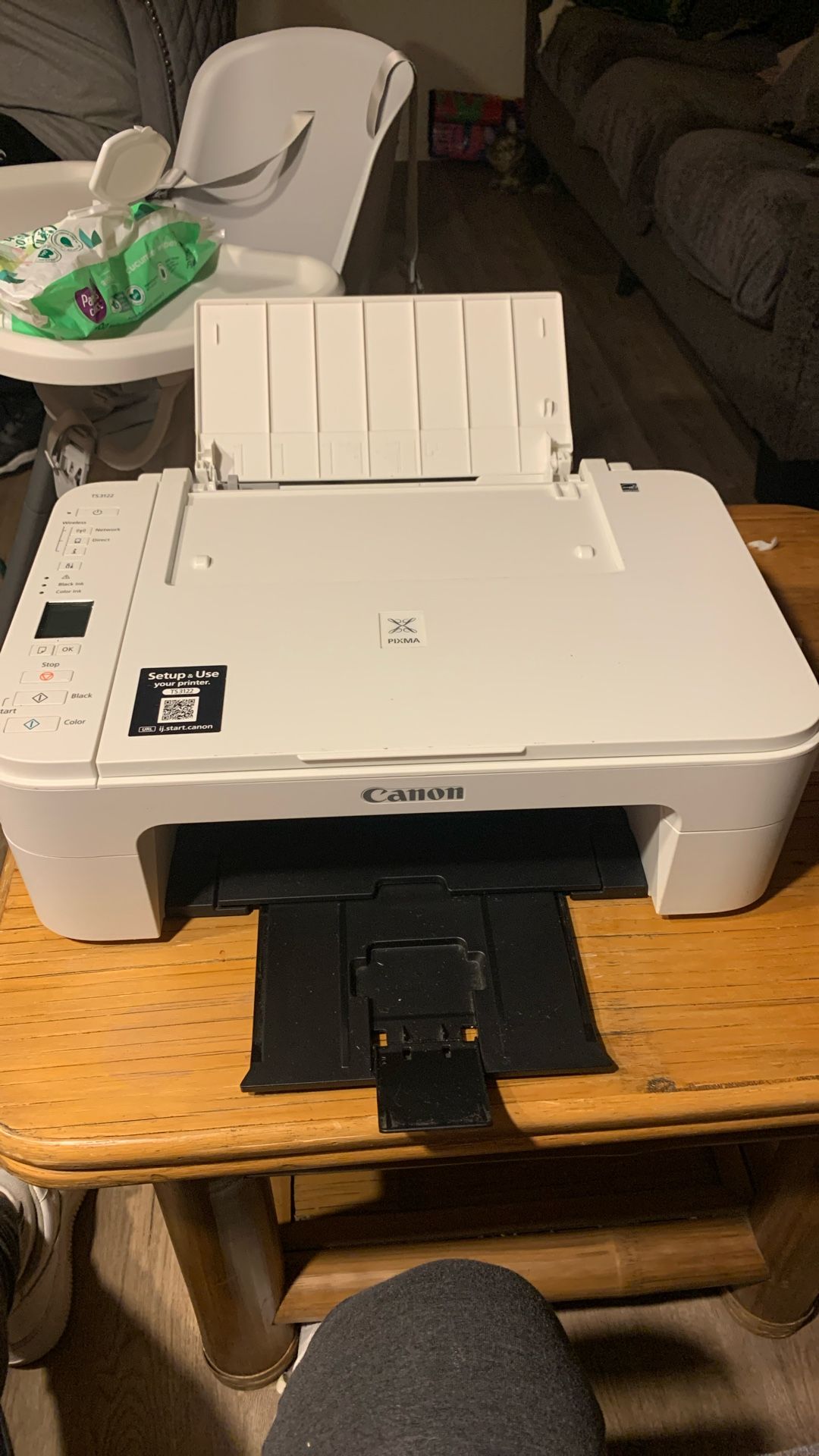 Canon Printer