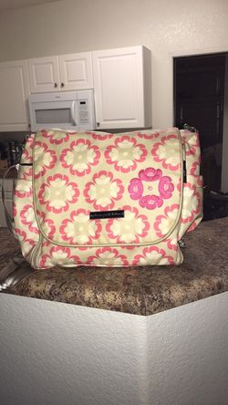 Petunia pickle bottom diaper bag