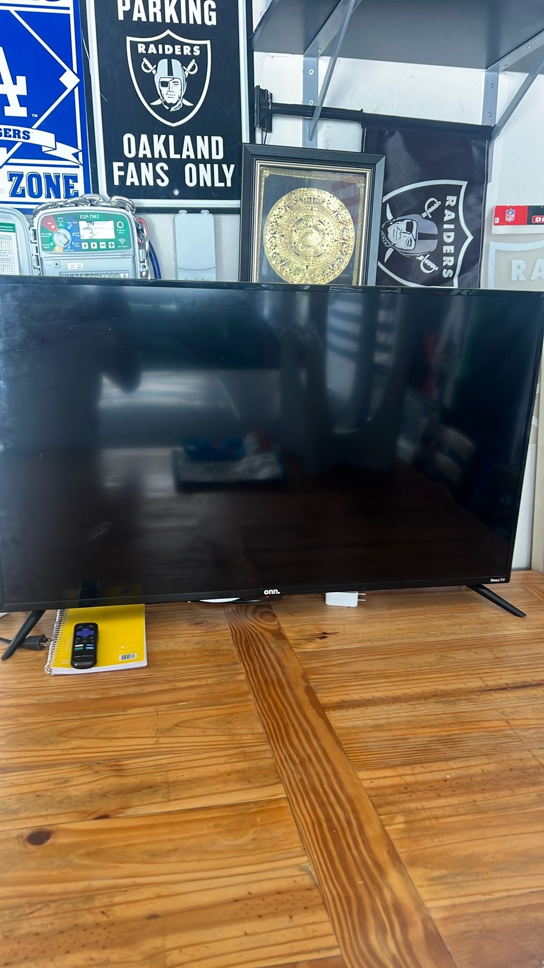 TV