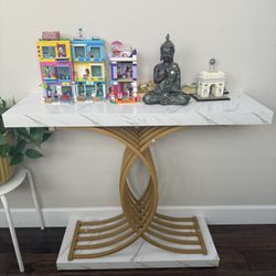 Console/entry Way Table