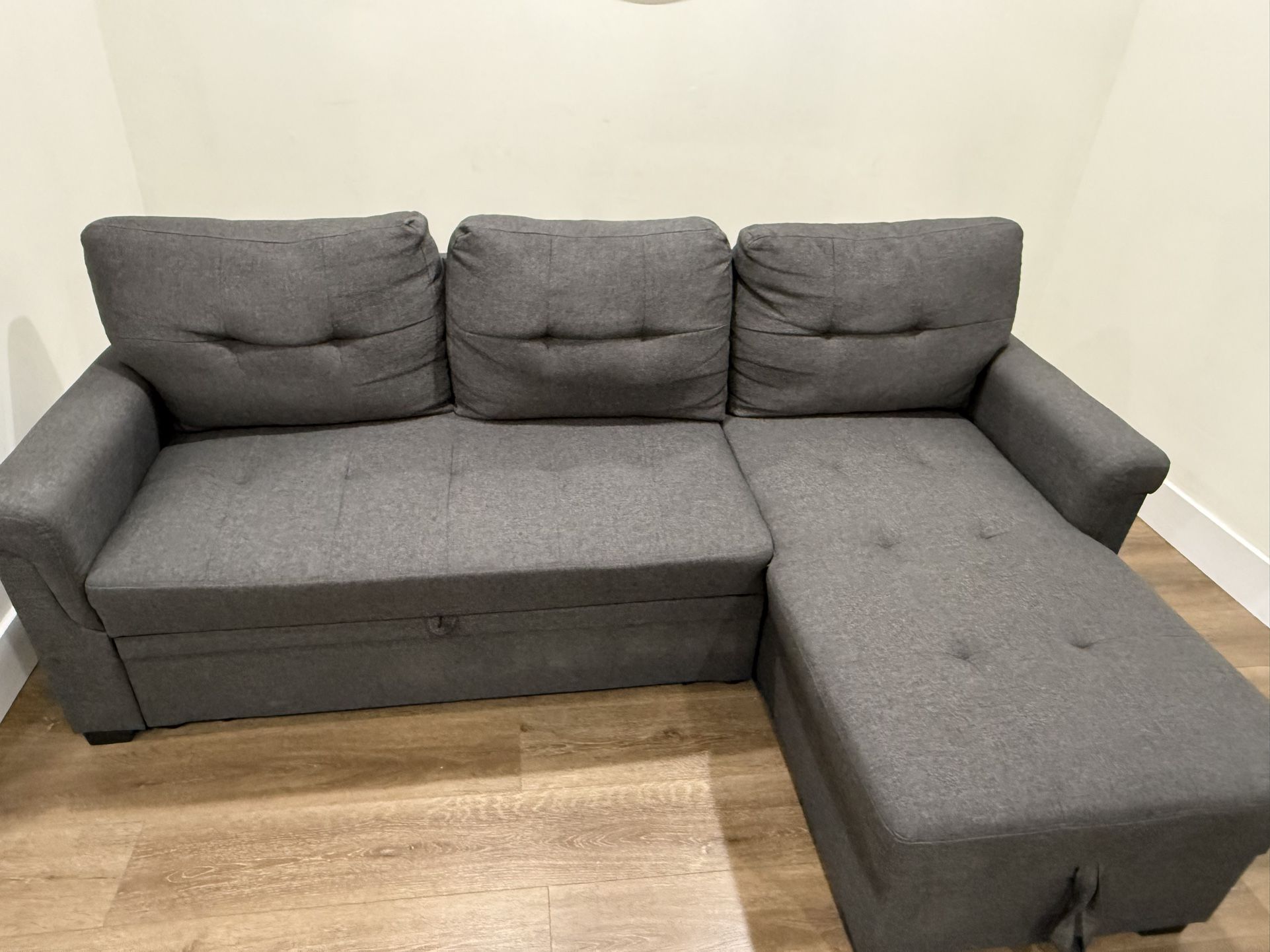 Sofa Bed For Living Room With Storage
