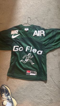 Nike go flea Jersey
