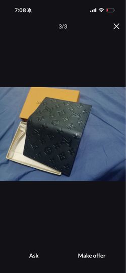 Passport cover