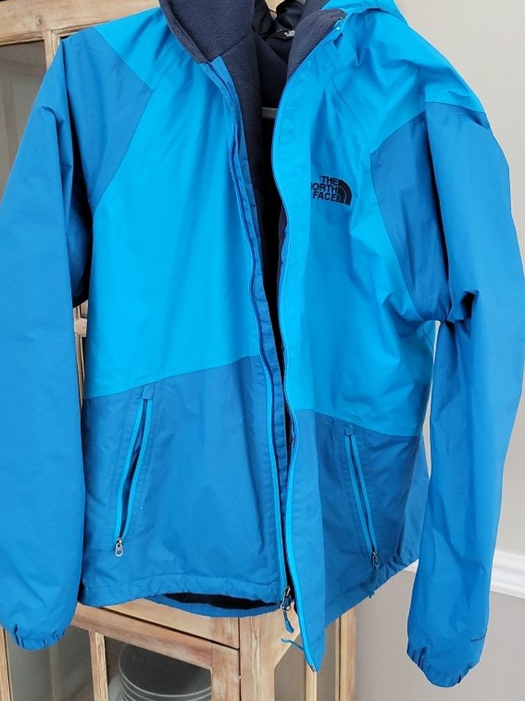 Men's Northface Jacket