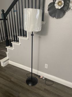 Floor Lamp