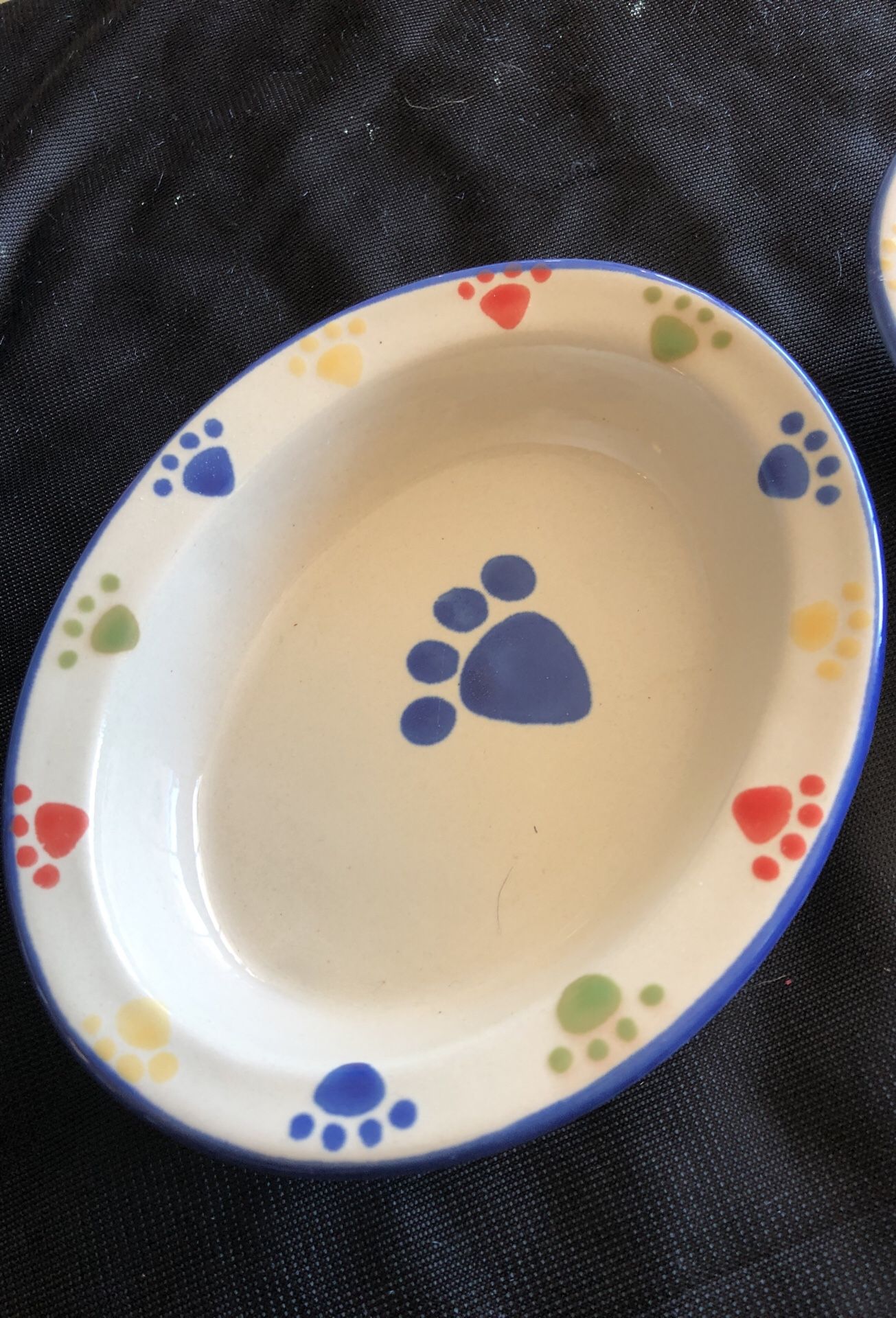 Dog Bowls (2)