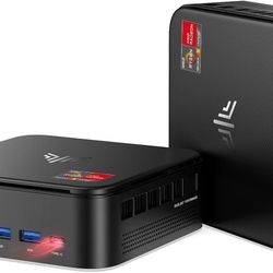 Almost New Multimedia Mini PC 