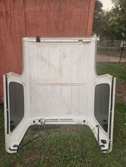 Hardtop