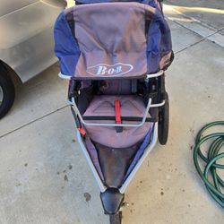 BOB Stroller