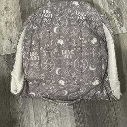 Baby Delight Portable Sleeper 