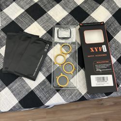 Apple Watch Screen Protector 