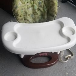 Baby High Chair