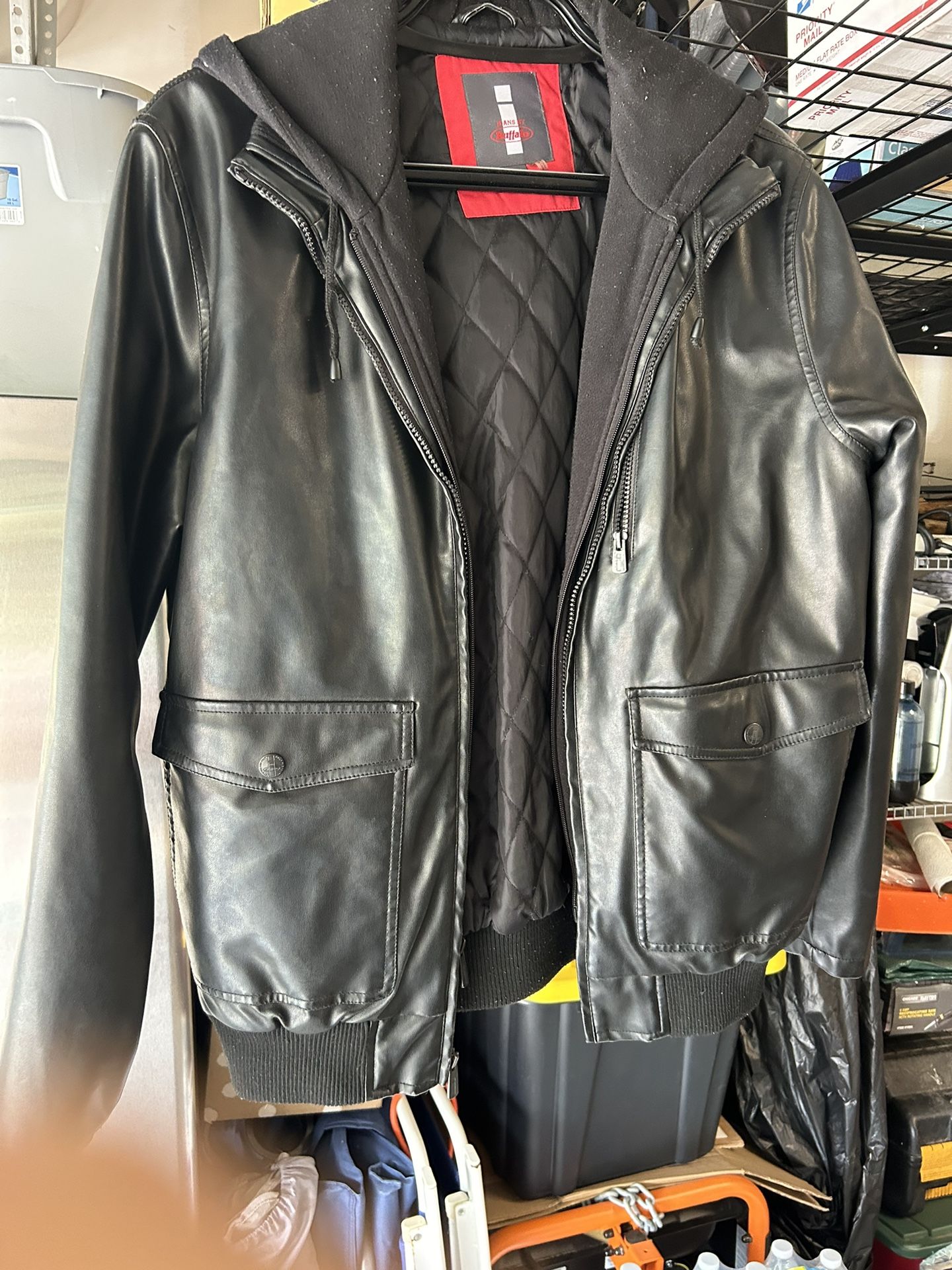 Jacket
