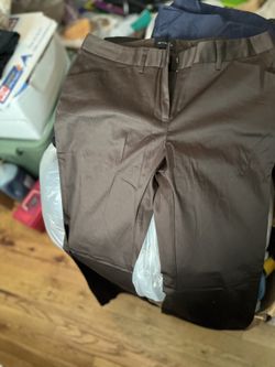 Womens Pants 