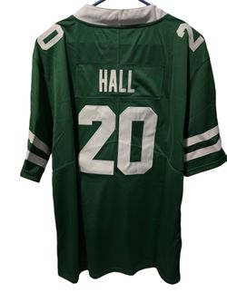 Jets Jersey 