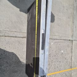 Dog Stand 