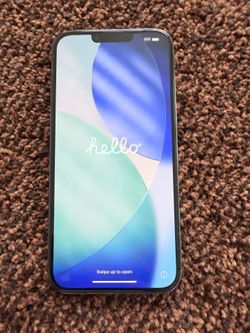 iPhone 13 Pro Max 512GB Unlocked - Excellent Condition