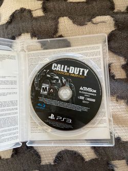 PS3 games and PlayStation