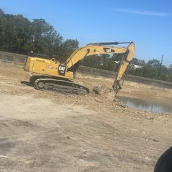Land Clearing 