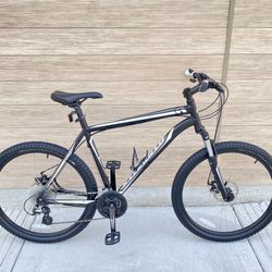 🍒 All Original 🍒 Specialized Hard Rock 26” Mountain Bike MTB Lightweight A1 Aluminum Frame w SunTour Fork Shimano Components $395 OBO