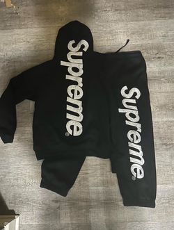supreme set medium