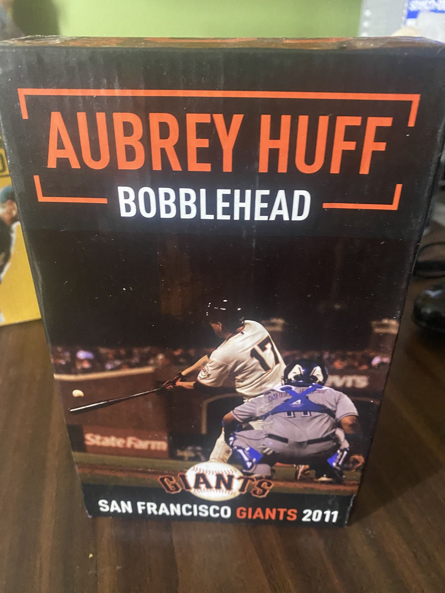 BOBBLES HEADS