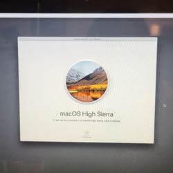 IMac Computer