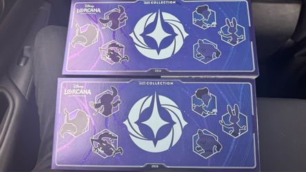 D23  - 2026 Collector Set