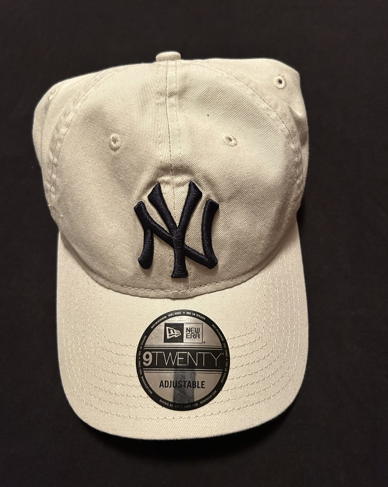 New York Yankees Hat