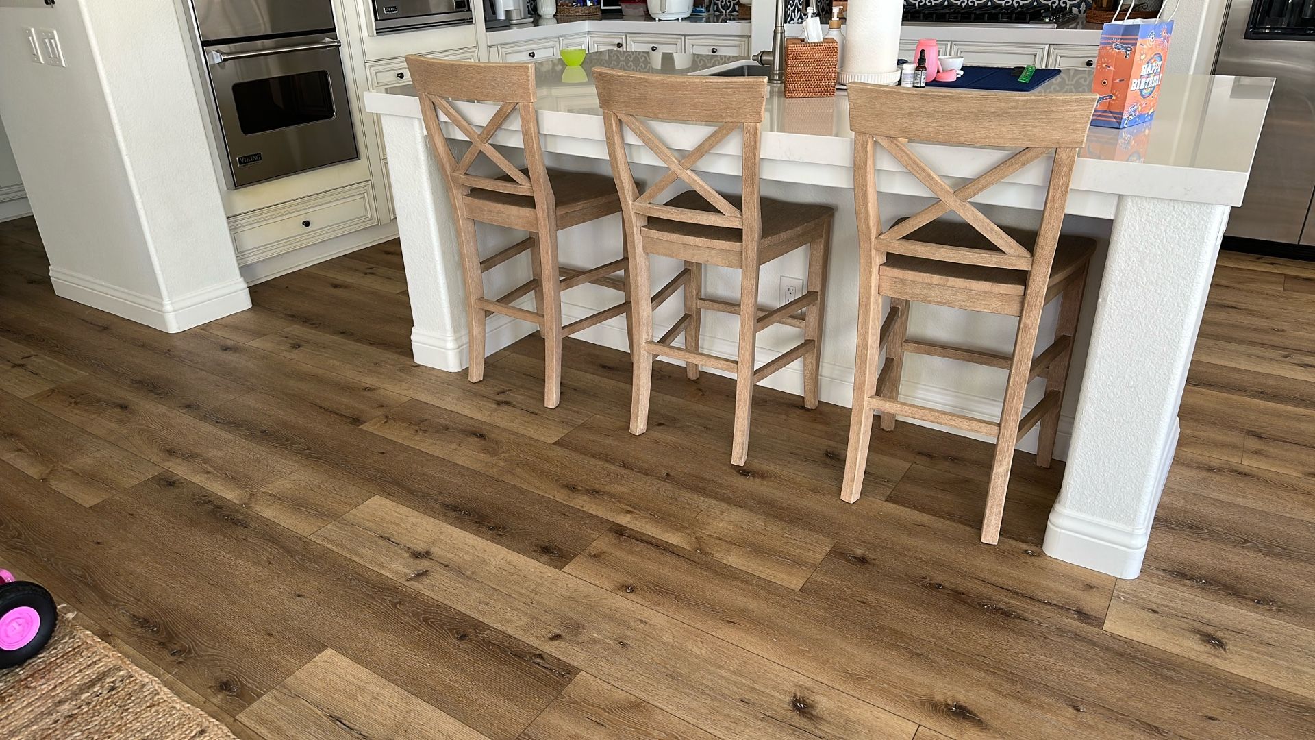 Pottery Barn Aaron Counter Stool for Sale in Riverside, CA - OfferUp