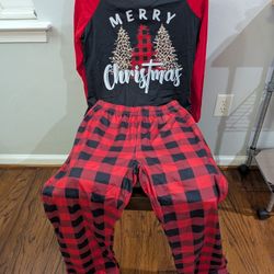 Christmas Pajamas
