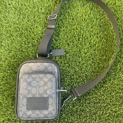 Coach Bag Men