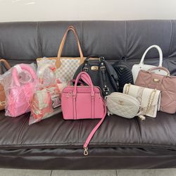 Carteras De Mujer 
