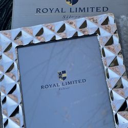 Picture Frame Royal Limited 