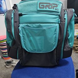 Grip Eq Discgolf Bag